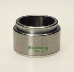 BUDWEG CALIPER 234402 -  Поршень, корпус скобы тормоза